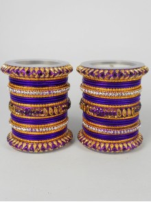 Designer Metal Bangles